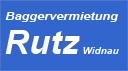 Baggervermietung Rutz - Widnau